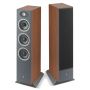 Напольная акустика Focal THEVA N2 DARK WOOD